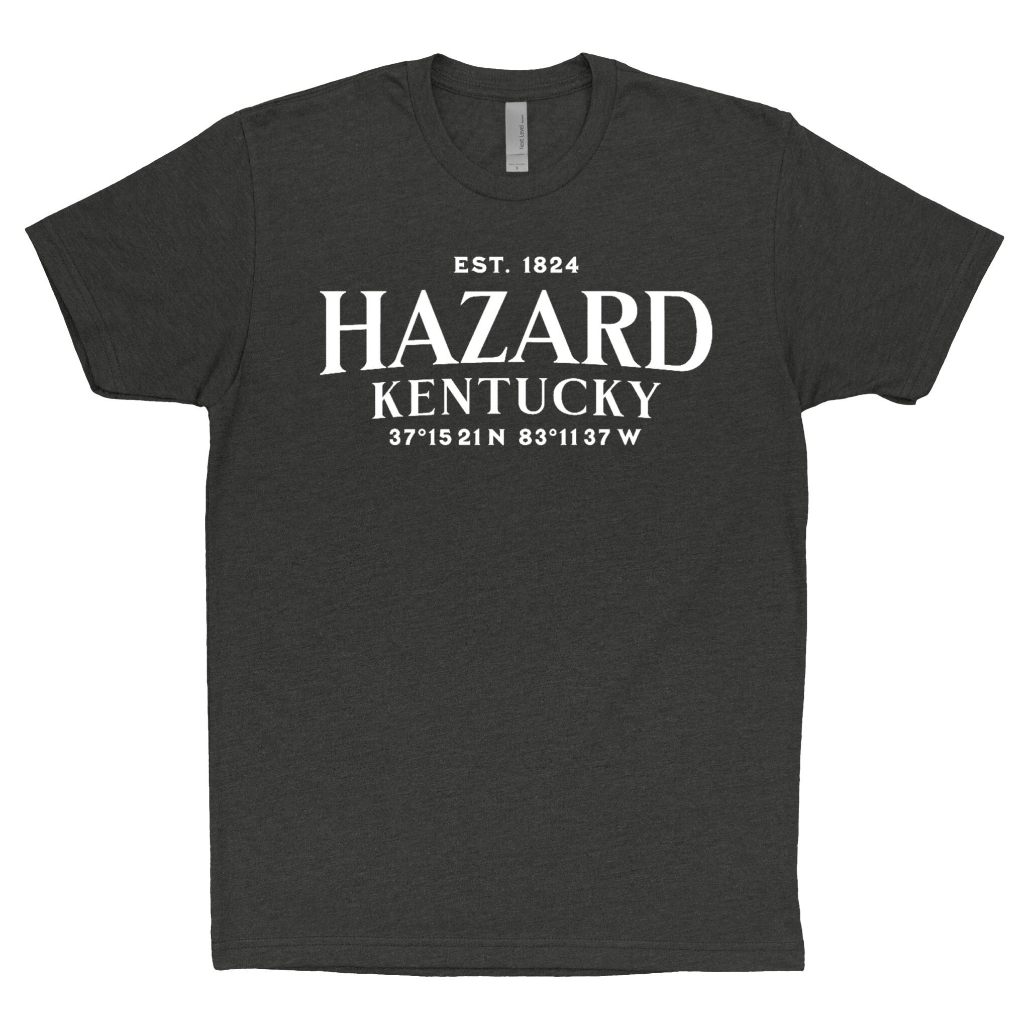 Hazard, KY Appalachian Apparel Company